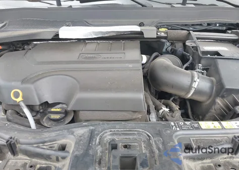 2020 Land Rover Discovery Sport Se from USA, damaged, VIN SALCP2FX1LH857922